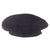 Original Canadian WWII Royal Canadian Navy Officer’s Visor Cap by Hamilton Uniform Cap Company - Size 6 ⅝ Original Items