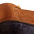 Original British WWII Named Royal Navy Admiral Visor Cap by Gieves of London - R. W. Parker Original Items