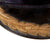 Original British WWII Era Army Brigadier General Colonel Dress Peaked Visor Cap by Herbert Johnson of London Original Items