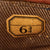 Original British WWII British Royal Army General Officer’s Peaked Field Visor by Walter Barnard & Son of London Original Items