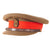 Original British WWII Era Army Colonel Peaked Field Visor Cap by Herbert Johnson of London Original Items