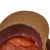 Original British WWII Era Army Colonel Peaked Field Visor Cap by Herbert Johnson of London Original Items