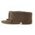 Original U.S. WWII Women's Army Corps WAC Hobby Hat by Rare Maker Stetson - Size 22 ½ - Excellent Original Items