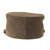 Original U.S. WWII Women's Army Corps WAC Hobby Hat by Rare Maker Stetson - Size 22 ½ - Excellent Original Items