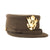Original U.S. WWII Women's Army Corps WAC Hobby Hat by Rare Maker Stetson - Size 22 ½ - Excellent Original Items
