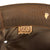 Original U.S. WWII Women's Army Corps WAC Hobby Hat by Rare Maker Stetson - Size 22 ½ - Excellent Original Items