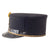 Original WWI Austro-Hungarian Officer Kepi With “Kaiser Karl” K Bullion Cockade Original Items