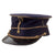 Original Belgian Pre-WWI Officer’s Kepi with Cockade by Maison de Jonghe-Braet of Gand - Size 59 Original Items