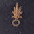 Original French WWI Foreign Legion Officer’s Kepi with Correct Buttons - Complete Original Items
