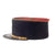 Original French WWI Foreign Legion Officer’s Kepi with Correct Buttons - Complete Original Items