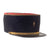Original French WWI Foreign Legion Officer’s Kepi with Correct Buttons - Complete Original Items