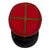 Original French WWI Foreign Legion Officer’s Kepi with Correct Buttons - Complete Original Items