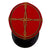 DRAFT Original French WWI Foreign Legion Capitaine Officer’s Kepi with Bullion Insignia by - Complete Original Items