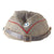 Original Finnish WWII M39 Overseas Garrison Side Cap with Insignia & Chinstrap Original Items