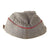 Original Finnish WWII M39 Overseas Garrison Side Cap with Insignia & Chinstrap Original Items