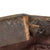 Original Finnish WWII M39 Overseas Garrison Side Cap with Insignia & Chinstrap Original Items