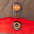 Original Imperial German WWI Prussian Private Purchase Schirmmutze Crusher Visor Cap, Circa 1917 Original Items