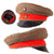 Original Imperial German WWI Prussian Private Purchase Schirmmutze Crusher Visor Cap, Circa 1917 Original Items