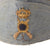 Original WWII Italian Infantry Captain Officer’s Bustina Field Cap - Size 31