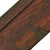 Original German WWII P.08 Luger Checkered Pistol Grips Original Items