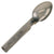 Original German WWII Mess Kit Utensil Set Dated 1941-1943 - Steel and Stainless Steel Original Items