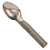 DRAFT Original German WWII Mess Kit Utensil Set Dated 1941 - Steel and Stainless Steel (Copy) Original Items
