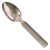 DRAFT Original German WWII Mess Kit Utensil Set Dated 1941 - Steel and Stainless Steel (Copy) Original Items