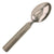 DRAFT Original German WWII Mess Kit Utensil Set Dated 1941 - Steel and Stainless Steel (Copy) Original Items