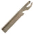 DRAFT Original German WWII Mess Kit Utensil Set Dated 1941 - Steel and Stainless Steel (Copy) Original Items