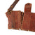 Original Chinese WWII KMT C96 Broomhandle Mauser Belt Rig Harness - Rare Original Items