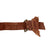 Original Chinese WWII KMT C96 Broomhandle Mauser Belt Rig Harness - Rare Original Items