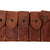 Original Chinese WWII KMT C96 Broomhandle Mauser Belt Rig Harness - Rare Original Items
