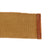 Original Japanese WWII Army Officer’s Web Belt with Leather Strap and Buckle - Rare Original Items