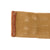 Original Japanese WWII Army Officer’s Web Belt with Leather Strap and Buckle - Rare Original Items