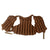 Imperial Japanese WWII Museum Quality Reproduction Army Pilot’s Life Jacket Preserver - Originals Nearly Impossible to Find Original Items