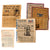 Original U.S. Vietnam War Prisoner of War Grouping with Operation Homecoming North Vietnamese-Issued Jacket, Distinguished Flying Cross & Bronze Star Award Certificates, and Outstanding Ephemera - B-52 Gunner Staff Sergeant James Leon Lollar Original Items