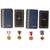 Original U.S. Vietnam War B-52 Pilot’s Uniform & Camouflaged SPH-4 Flight Helmet Grouping with Medals & Outstanding Ephemera - Captain Glen Peter Goffin Original Items
