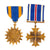 Original U.S. Vietnam War B-52 Pilot’s Uniform & Camouflaged SPH-4 Flight Helmet Grouping with Medals & Outstanding Ephemera - Captain Glen Peter Goffin Original Items