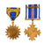 Original U.S. Vietnam War B-52 Pilot’s Uniform & Camouflaged SPH-4 Flight Helmet Grouping with Medals & Outstanding Ephemera - Captain Glen Peter Goffin Original Items