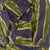 Original South Vietnamese Vietnam War AVRN Tigerstripe Uniform Set Shirt & Pants in Late War Style VNMC 7th Pattern - Dated 1973 Original Items