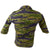 Original South Vietnamese Vietnam War AVRN Tigerstripe Uniform Set Shirt & Pants in Late War Style VNMC 7th Pattern - Dated 1973 Original Items