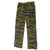 Original South Vietnamese Vietnam War AVRN Tigerstripe Uniform Set Shirt & Pants in Late War Style VNMC 7th Pattern - Dated 1973 Original Items
