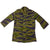 Original South Vietnamese Vietnam War AVRN Tigerstripe Uniform Set Shirt & Pants in Late War Style VNMC 7th Pattern - Dated 1973 Original Items