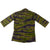 Original South Vietnamese Vietnam War AVRN Tigerstripe Uniform Set Shirt & Pants in Late War Style VNMC 7th Pattern - Dated 1973 Original Items