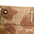 Original U.S. WWII US Marine Corps Service-Worn & Heavily Repaired P-44 Camouflage Frogskin Pattern Uniform Set - “Demonstration Group” - Size 38 Original Items