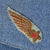 Original Polish WWI Haller’s Blue Army Pilot’s Uniform with Pilot’s Wings and Bullion Shoulder Board Patches - Extremely Rare Original Items