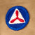 Original U.S. WWII Civil Air Patrol Officer’s Uniform Grouping with Jacket, Shirt, Garrison Caps and Cadet Badge Original Items