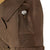 Original U.S. WWII Civil Air Patrol Officer’s Uniform Grouping with Jacket, Shirt, Garrison Caps and Cadet Badge Original Items