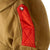 Original U.S. WWII Civil Air Patrol Officer’s Uniform Grouping with Jacket, Shirt, Garrison Caps and Cadet Badge Original Items