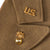 Original U.S. WWII EOD Benicia Arsenal Ordnance Officer’s Uniform Jacket with Rare SSI - Major Walter Best Original Items
